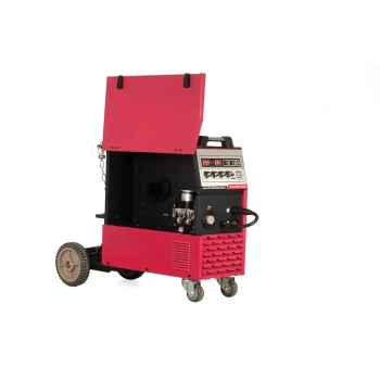 TRAFILUX Trafimig 280C MMA