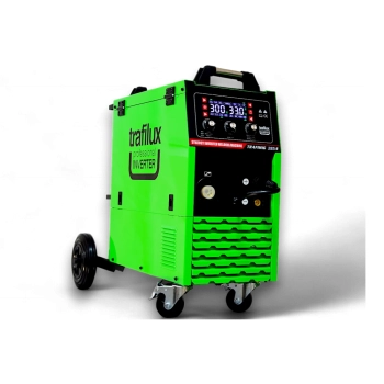 TRAFILUX Trafimig 285S MMA Synergia