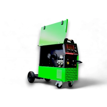 TRAFILUX Trafimig 285S MMA Synergia