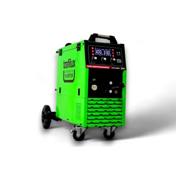 TRAFILUX Trafimig 285S MMA Synergia