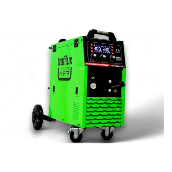 TRAFILUX Trafimig 330S MMA Synergia