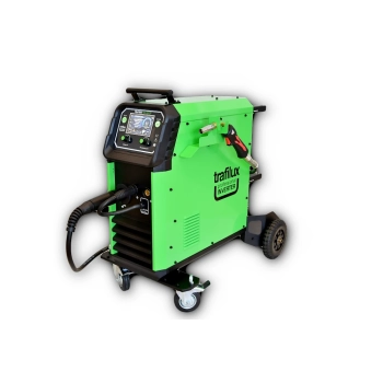 TRAFILUX Trafimig 350 PRO DUAL PULS LCD