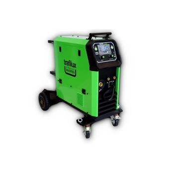 TRAFILUX Trafimig 350 PRO DUAL PULS LCD