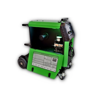 TRAFILUX Trafimig 350 PRO DUAL PULS LCD