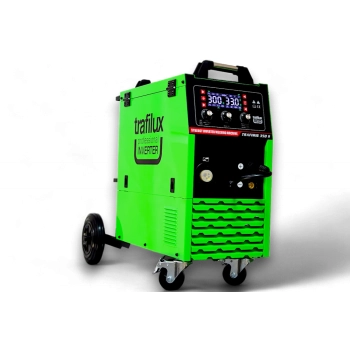 TRAFILUX Trafimig 350S MMA Synergia