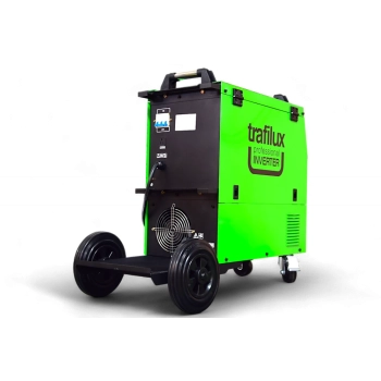 TRAFILUX Trafimig 350S MMA Synergia