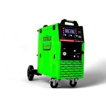 TRAFILUX Trafimig 350S MMA Synergia