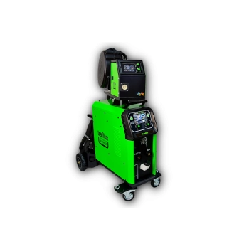 TRAFILUX Trafimig 500 PRO DUAL PULS