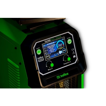 TRAFILUX Trafimig 500 PRO DUAL PULS