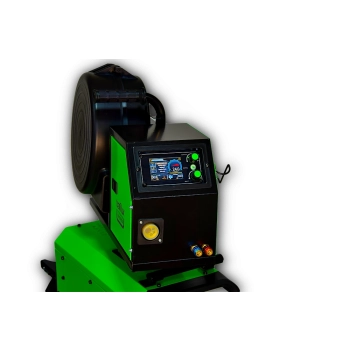 TRAFILUX Trafimig 500 PRO DUAL PULS