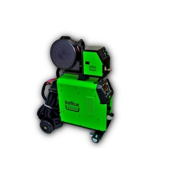 TRAFILUX Trafimig 500 PRO DUAL PULS