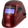 Przyłbica IDEAL APS-858E RED TrueColour
