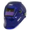 Przyłbica IDEAL Pro 510G BLUE True Colour