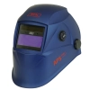 Przyłbica IDEAL APS Pro 568L-S+ BLUE MATT TrueView+