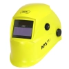 Przyłbica IDEAL APS Pro 568L-S+ YELLOW MATT TrueView+