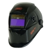 Przyłbica IDEAL APS-616G BLACK TrueColour