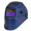 Przyłbica IDEAL APS-616G BLUE MATT TrueColour