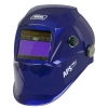 Przyłbica IDEAL APS-616G BLUE TrueColour