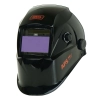 Przyłbica IDEAL APS-718G BLACK TrueColour