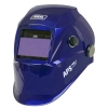 Przyłbica IDEAL APS-718G BLUE TrueColour