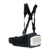 Przyłbica IDEAL APS 718I AIR10 BLACK