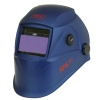 Przyłbica IDEAL APS Pro 768L-S+ BLUE MATT TrueView+