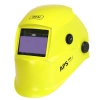 Przyłbica IDEAL APS Pro 768L-S+ YELLOW MATT TrueView+