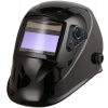 Przyłbica IDEAL APS-858E BLACK