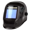 Przyłbica IDEAL APS-958E BLACK