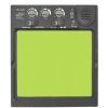 Przyłbica IDEAL APS-958I BLACK TrueColour