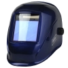 Przyłbica IDEAL APS-958I BLUE TrueColour