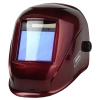Przyłbica IDEAL APS-958I RED TrueColour