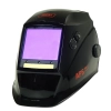 Przyłbica IDEAL APS Pro 999D-AMS+ BLACK TrueView+