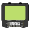 Przyłbica IDEAL APS Expert P31-A/M FS1-FLIP GREY MATT TrueView+