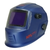 Przyłbica IDEAL APS Expert P31-MAXI-AMS+ X1 BLUE MATT TrueView+
