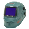 Przyłbica IDEAL APS Expert P33-MAXI-RC2-A/M-F1-FLIP GREY MATT TrueView+
