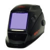 Przyłbica IDEAL APS Pro X99CD-AMS+ BLACK TrueView+