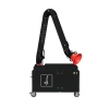 Mobilny filtr dymu spawalniczego Spartus ProVent M 2m