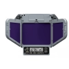 Przyłbica IDEAL APS-D33MAX+ PANORAMA BLACK