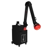 Mobilny filtr dymu spawalniczego Spartus ClearStream 1000 2m