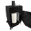 Mobilny filtr dymu spawalniczego Spartus ClearStream 1000 2m