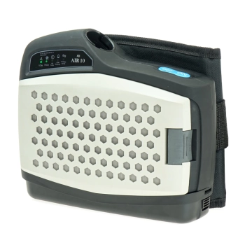 Przyłbica IDEAL APS 718I AIR10 BLACK