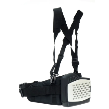 Przyłbica IDEAL APS 718I AIR10 BLACK