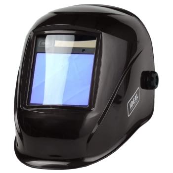 Przyłbica IDEAL APS-958I BLACK TrueColour