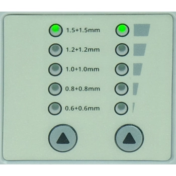 IDEAL MONO SPOT 155-T