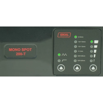 IDEAL MONO SPOT 200-T