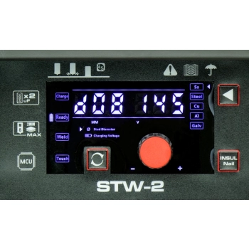 IDEAL STW-2